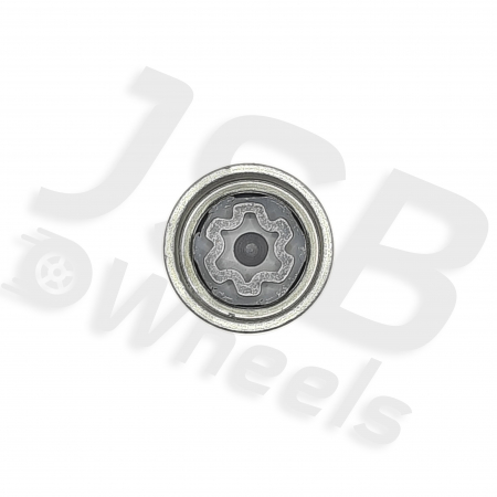 Chei antifurt - Cheie antifurt Starlock litera L 7630