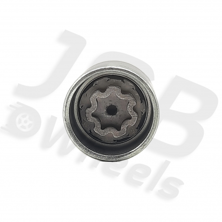 Cheie antifurt Starlock litera Q 7634 [1]