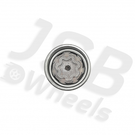 Chei antifurt - Cheie antifurt Starlock litera Q 7634