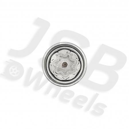 Chei antifurt - Cheie antifurt Starlock litera S 7636