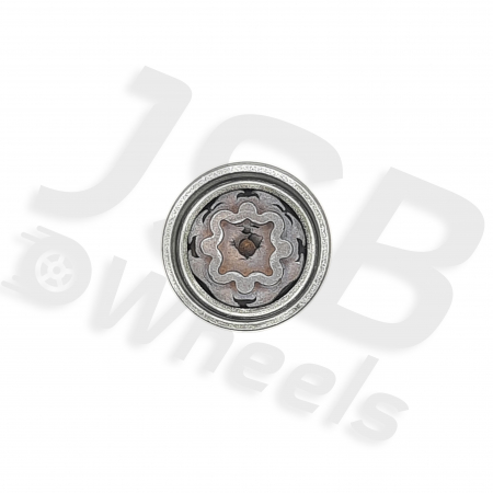 Chei antifurt - Cheie antifurt Starlock litera T 7637