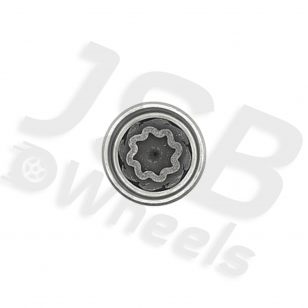 Chei antifurt - Cheie antifurt Starlock litera V 7638