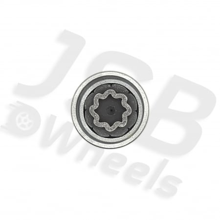 Chei antifurt - Cheie antifurt Starlock litera X 7639