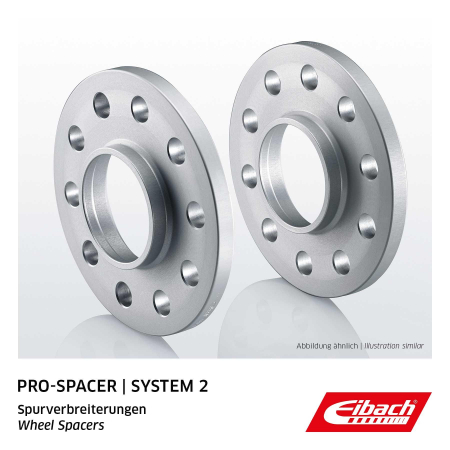 Distantiere - Distantiere Eibach Pro-Spacer 10 mm S90-2-10-043
