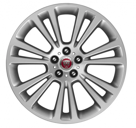 Jante aliaj originale - Janta aliaj originala Jaguar XF style 7013 19" 5x108