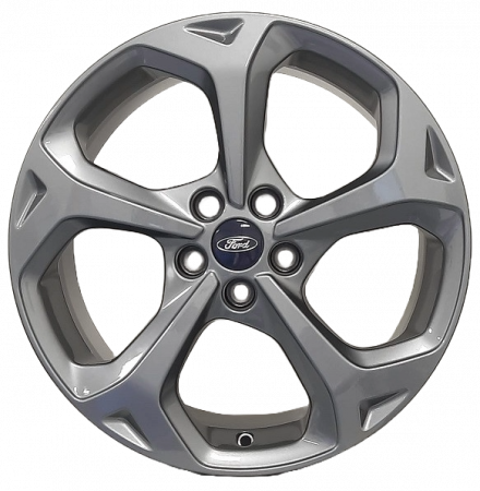 Jante aliaj originale - Janta aliaj originala Ford Kuga 18" 5x108