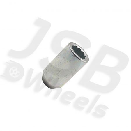 Piulite - Piulita janta cap imbus M12x1.25