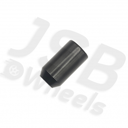 Piulita janta cap imbus neagra 1/2" UNF [1]