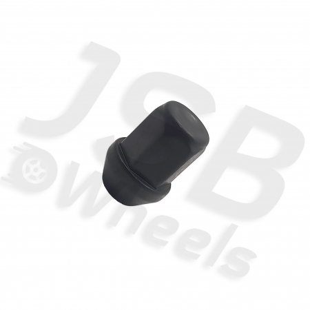 Piulite - Piulita janta neagra 1/2" UNF