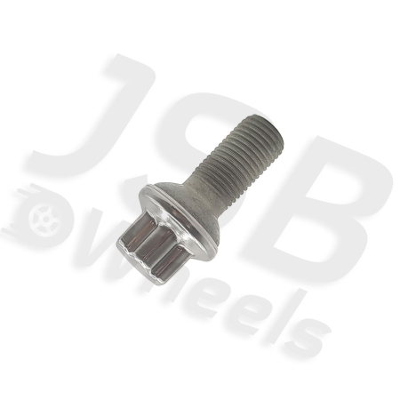 Prezoane - Prezon janta aliaj cap stelat M14x1.5 27 mm