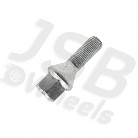 Prezon janta aliaj M12x1.25 30 mm
