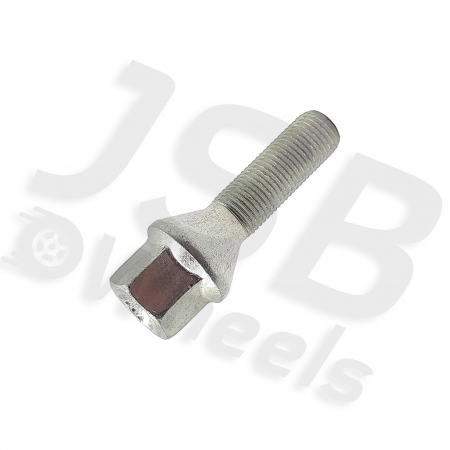 Prezon janta aliaj M12x1.25 35 mm