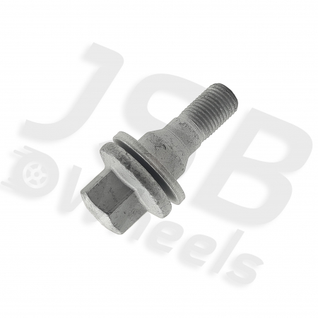 Prezoane - Prezon janta aliaj M12x1.25 35 mm
