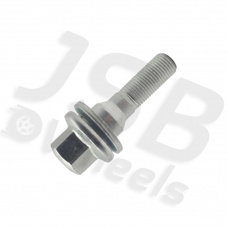 Prezoane - Prezon janta aliaj M12x1.25 45 mm