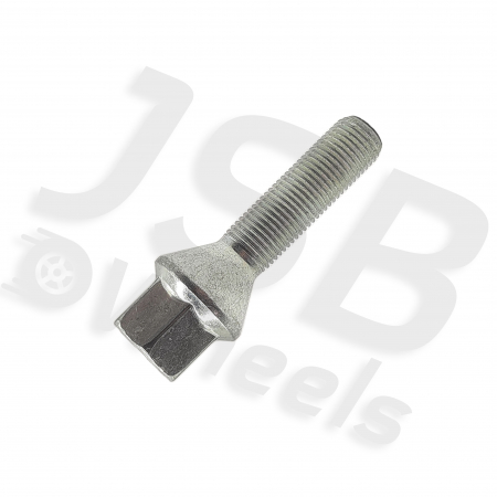 Prezon janta aliaj M12x1.25 40 mm
