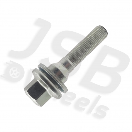 Prezoane - Prezon janta aliaj M12x1.25 55 mm