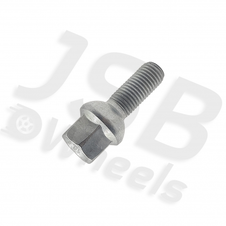 Prezon janta aliaj M12x1.5 28 mm