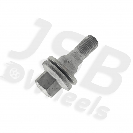 Prezoane - Prezon janta aliaj M12x1.5 32.5 mm