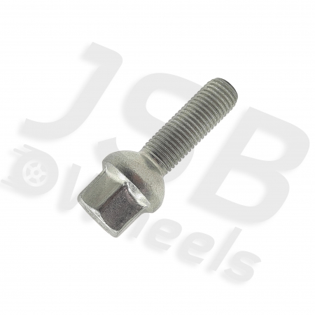 Prezon janta aliaj M12x1.5 35 mm