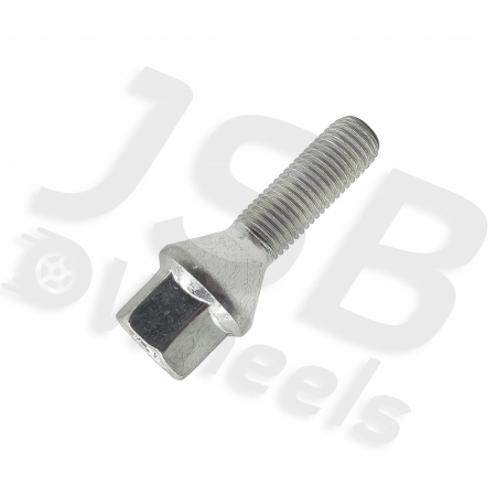 Prezon janta aliaj M12x1.5 35 mm