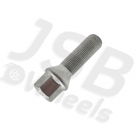 Prezon janta aliaj M14x1.25 38 mm