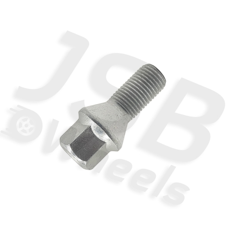 Prezon janta aliaj M14x1.5 25 mm [0]