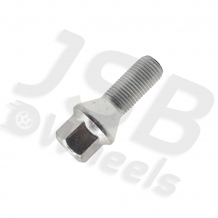 Prezon janta aliaj M14x1.5 30 mm [0]