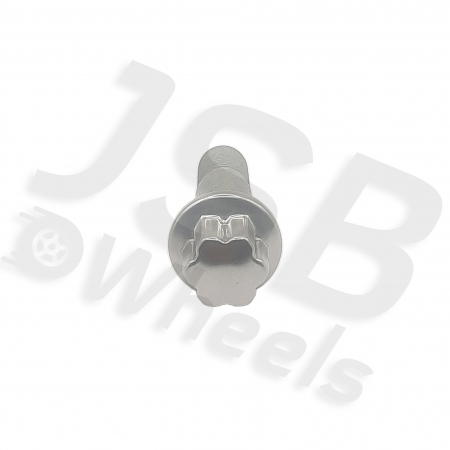 Prezon janta aliaj cap stelat M14x1.5 45 mm [1]