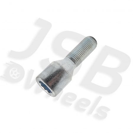 Prezoane - Prezon janta cap imbus M12x1.25 28 mm