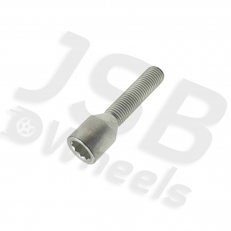 Prezoane - Prezon janta cap imbus M12x1.5 45 mm
