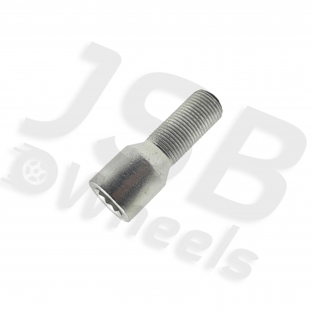 Prezoane - Prezon janta cap imbus M14x1.25 30 mm