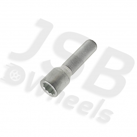 Prezoane - Prezon janta cap imbus M14x1.25 45 mm