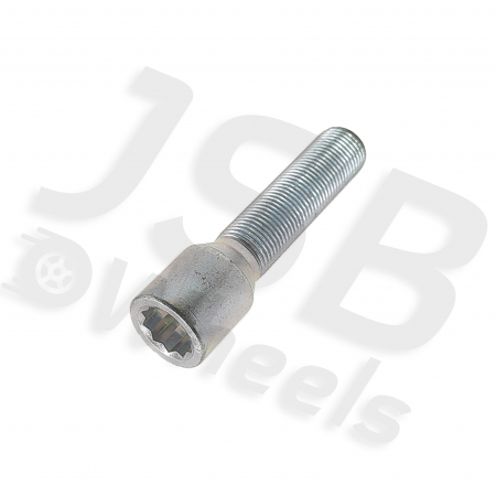 Prezoane - Prezon janta cap imbus M14x1.25 50 mm