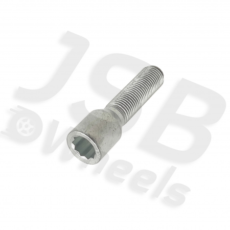 Prezoane - Prezon janta cap imbus M14x1.5 45 mm