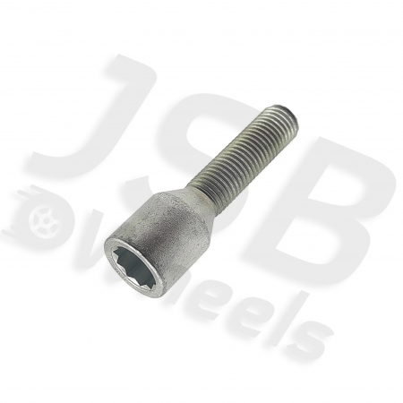 Prezoane - Prezon janta cap imbus M12x1.5 40 mm