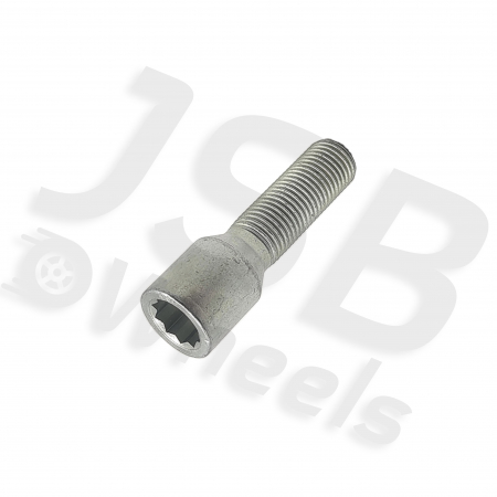 Prezoane - Prezon janta cap imbus M14x1.5 40 mm