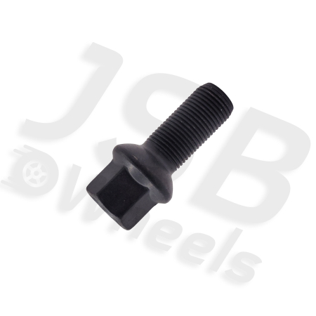 Prezoane - Prezon janta negru M14x1.25 29 mm