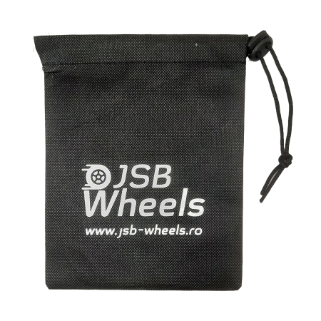 Alte produse - Saculet depozitare JSB Wheels