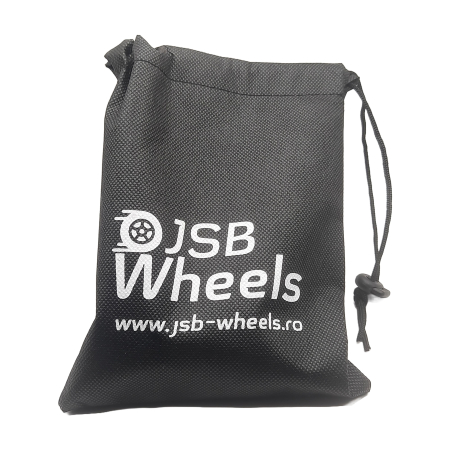 Saculet depozitare JSB Wheels [1]