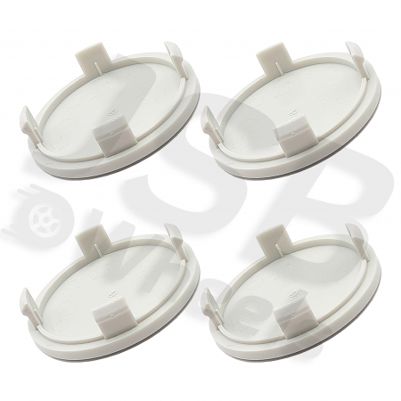 Set capace jante aliaj 2207 [1]