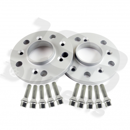 Distantiere - Set distantiere 5x108 65 mm, grosime 12 mm