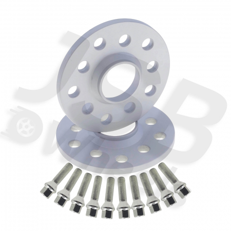 Distantiere - Set distantiere 5x112 57 mm, grosime 10 mm