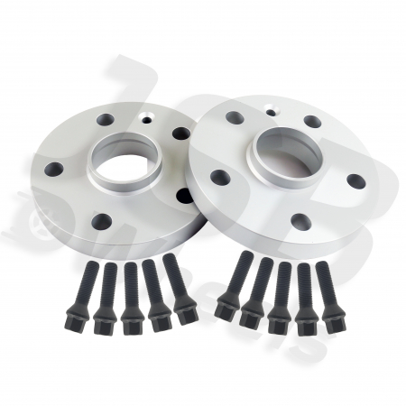 Distantiere - Set distantiere 5x100 57 mm, grosime 16 mm