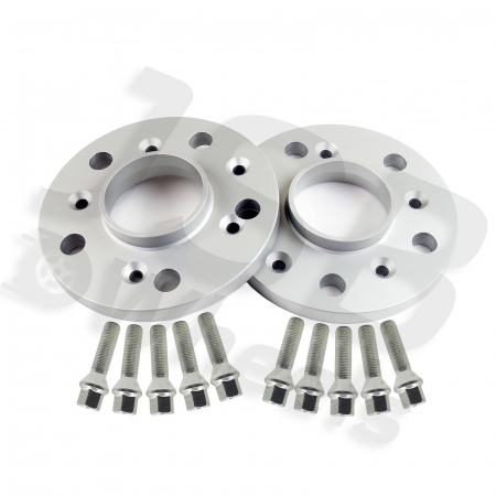 Distantiere - Set distantiere 5x112 66.45 mm, grosime 12 mm