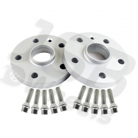 Distantiere - Set distantiere 5x112 66.45 mm, grosime 16 mm