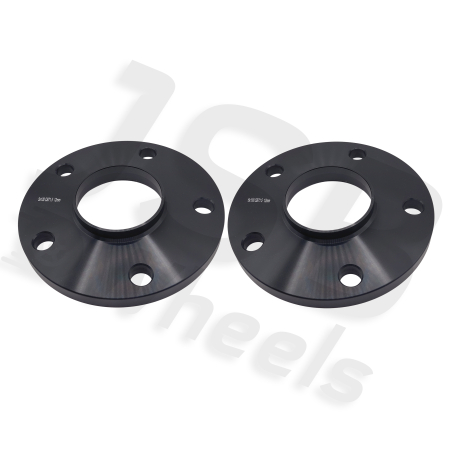 Distantiere - Set distantiere 5x130 71.5 mm, grosime 12 mm