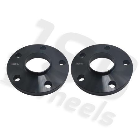 Distantiere - Set distantiere 5x120 65.1 mm, grosime 15 mm
