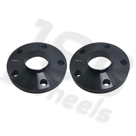 Distantiere - Set distantiere 5x120 65.1 mm, grosime 20 mm