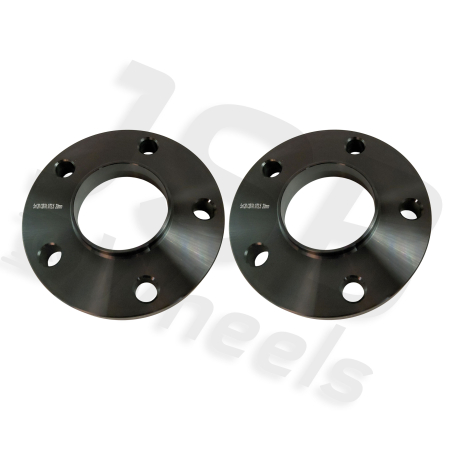Distantiere - Set distantiere 5x120 74.1-72.5 mm, grosime 15 mm