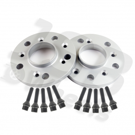 Distantiere - Set distantiere 5x120 74 mm, grosime 12 mm